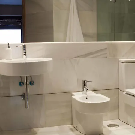 Atico Duplex Plaza Del Salvador Διαμέρισμα Σεβίλλη