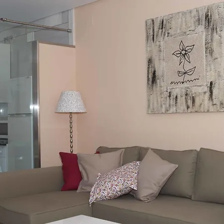 Διαμέρισμα Atico Duplex Plaza Del Salvador Σεβίλλη