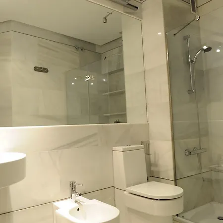 Atico Duplex Plaza Del Salvador Σεβίλλη