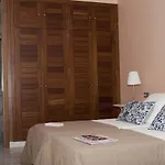 Atico Duplex Plaza Del Salvador Apartman *