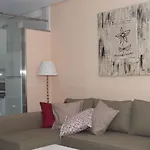 Apartman Atico Duplex Plaza Del Salvador Sevilla