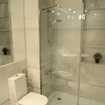 Apartman Atico Duplex Plaza Del Salvador *