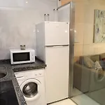 Atico Duplex Plaza Del Salvador Apartman *