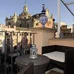 Atico Duplex Plaza Del Salvador * Sevilla