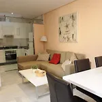 Atico Duplex Plaza Del Salvador Apartman