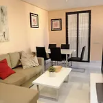 Atico Duplex Plaza Del Salvador Apartman *
