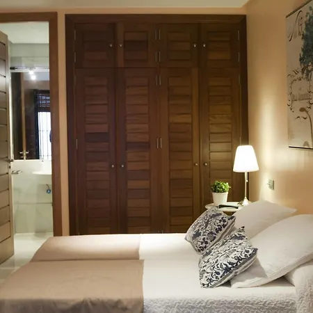 Lejlighed Atico Duplex Plaza Del Salvador Sevilla