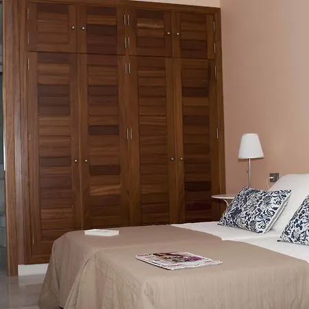 Atico Duplex Plaza Del Salvador Lejlighed *