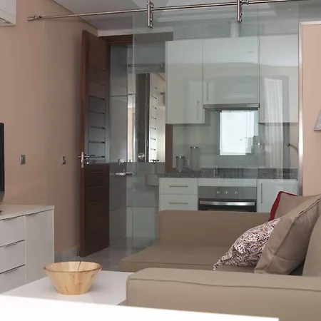 Apartamento Atico Duplex Plaza Del Salvador *