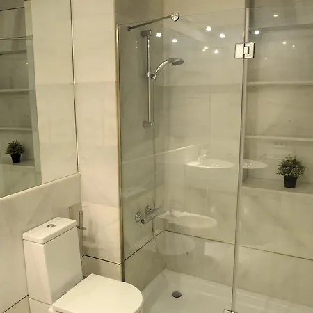 Apartamento Atico Duplex Plaza Del Salvador *